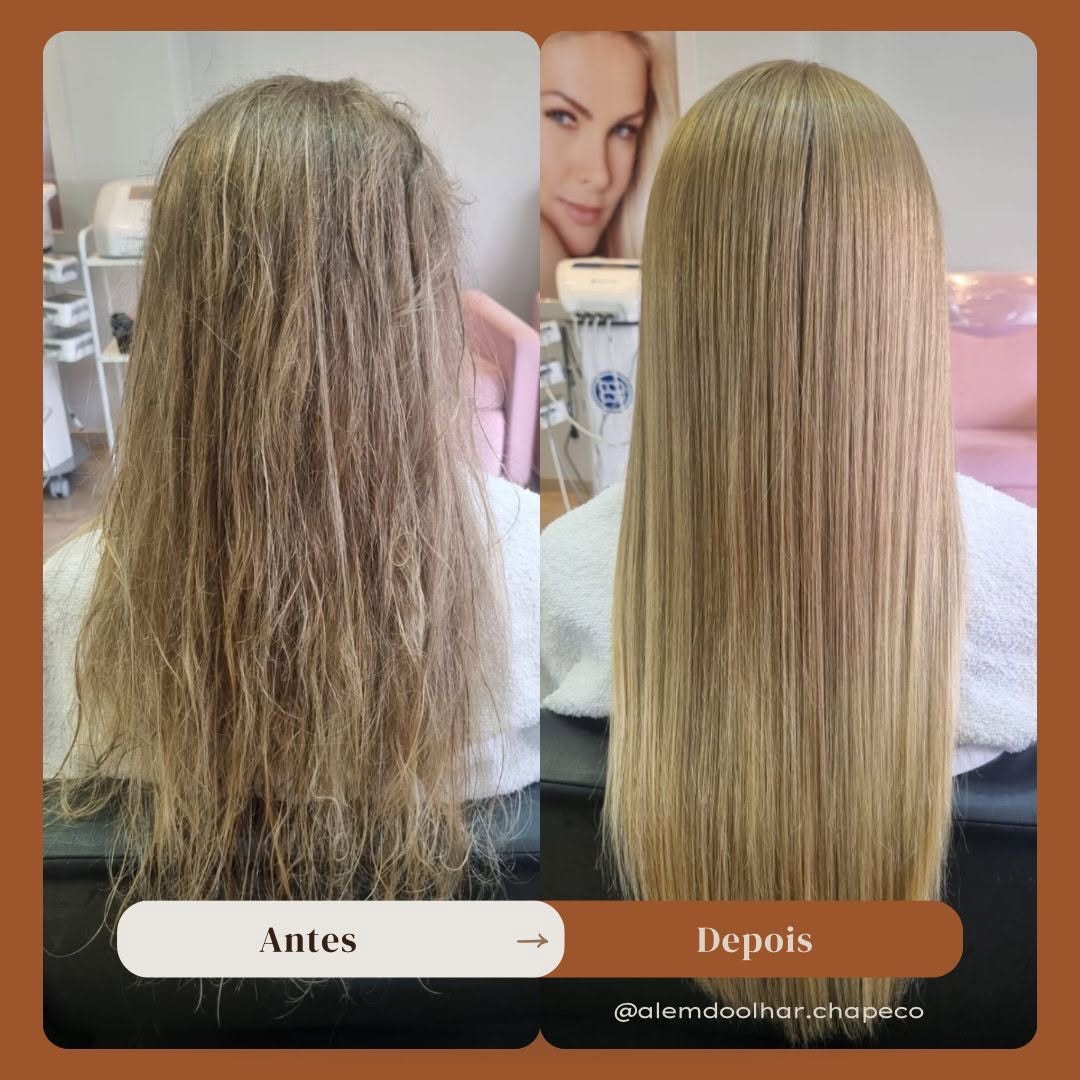 Ambiente da clínica Além do Olhar