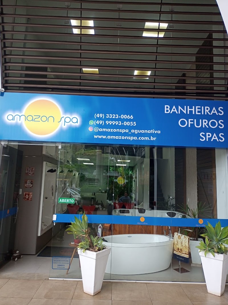 Banheira de hidromassagem dupla