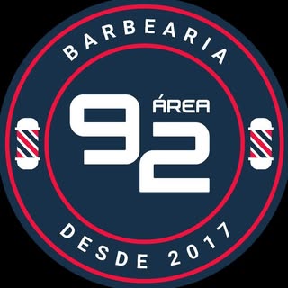 BARBEARIA ÁREA 92 💈