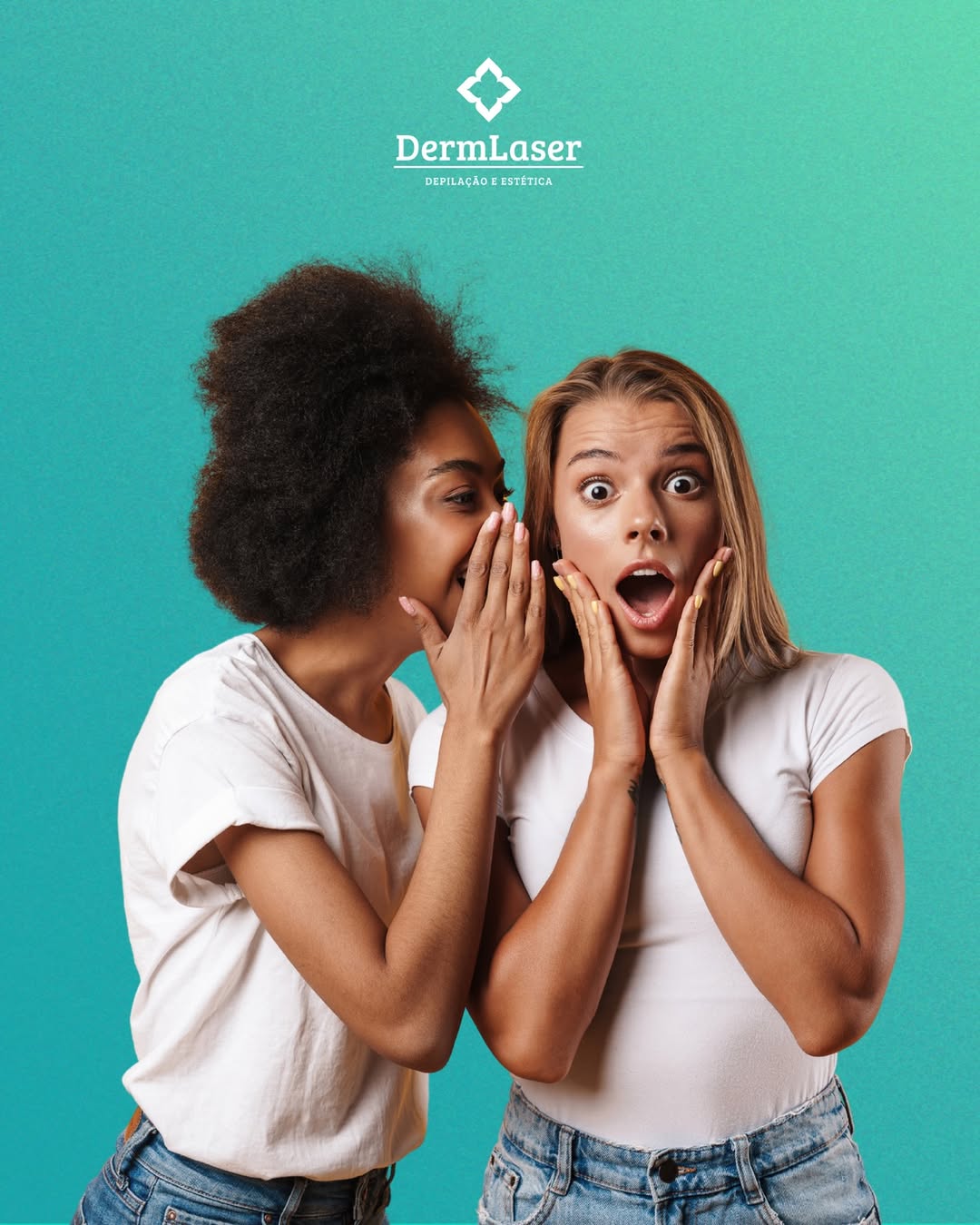 Cliente DermLaser