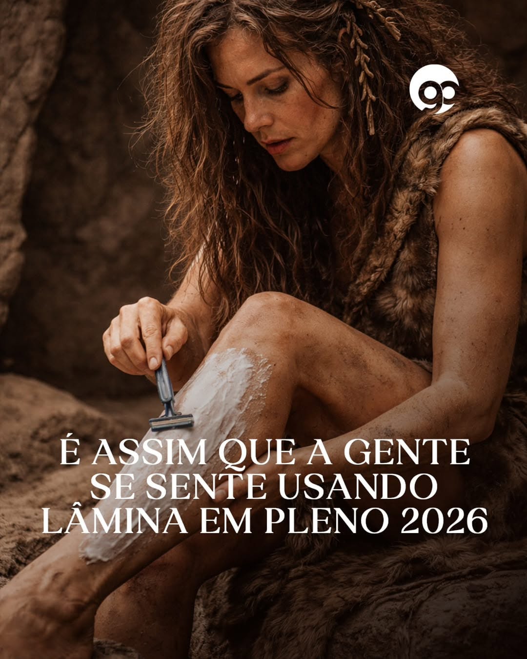 Atendimento de depilação a laser na clínica Viviane Padilha em Chapecó