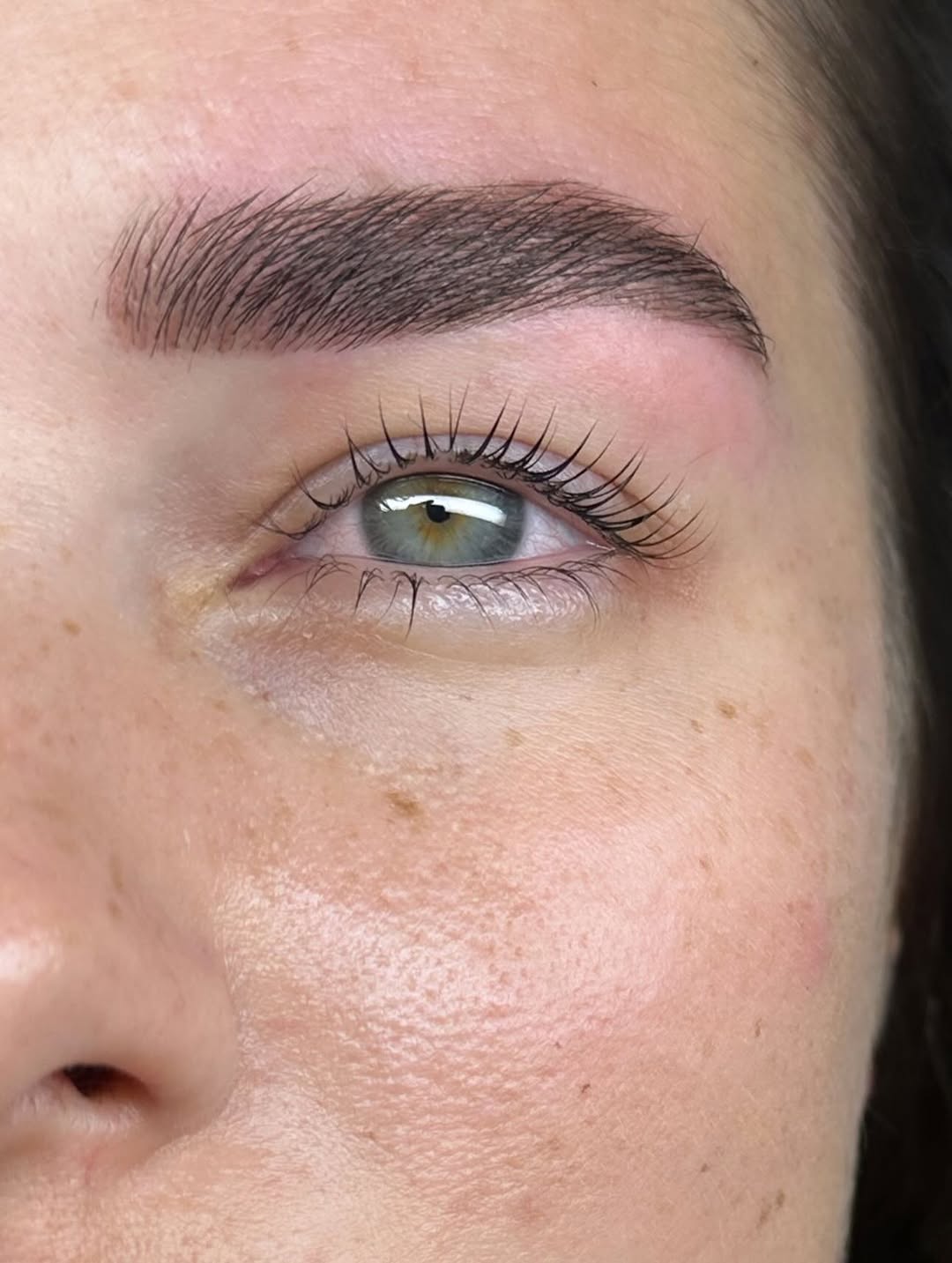 Ambiente do ateliê de estética