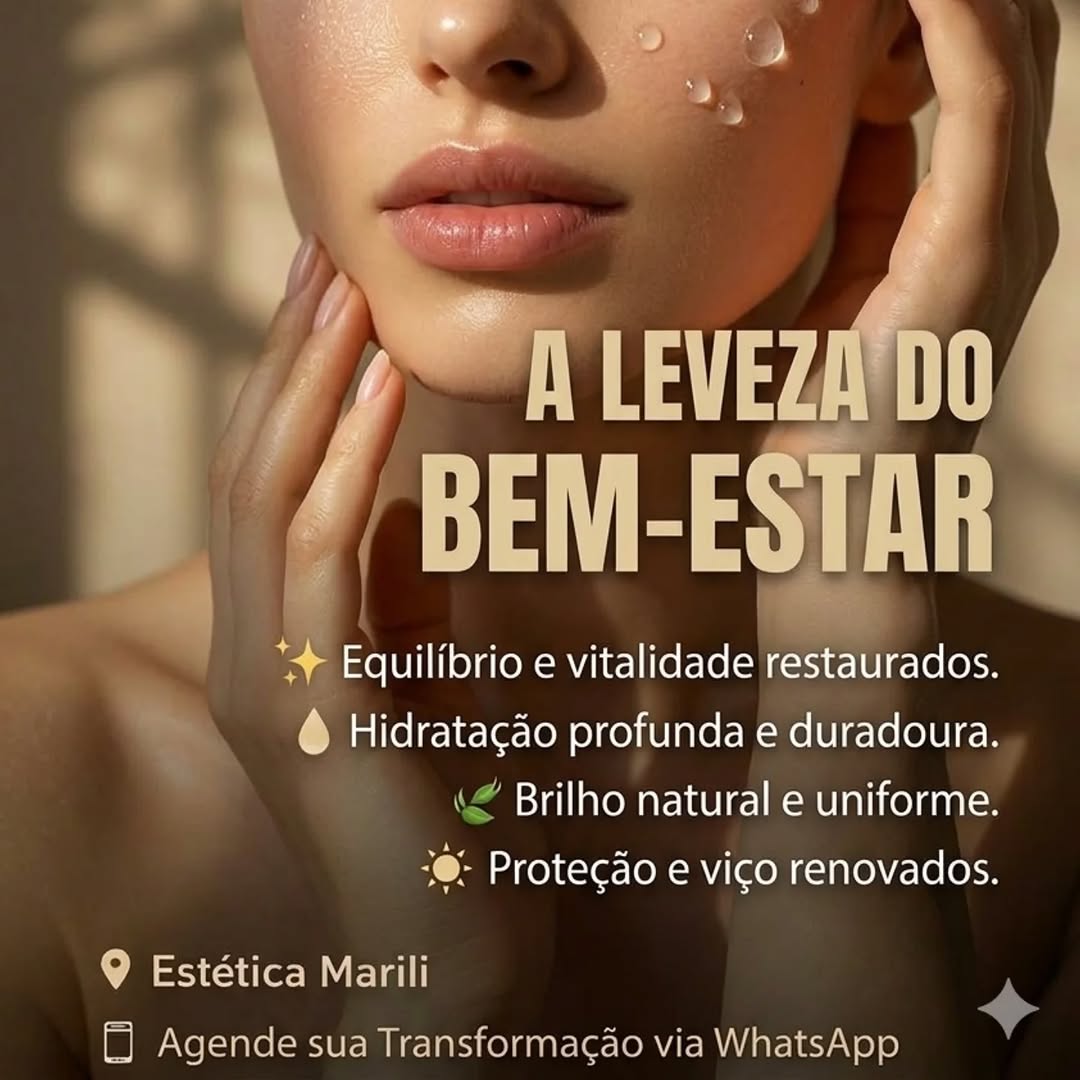 Ambiente da clínica