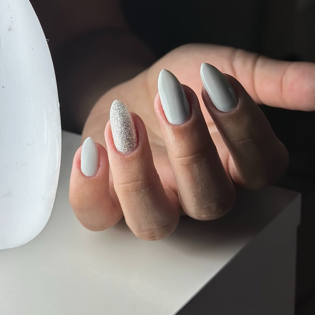 Alongamento em soft gel