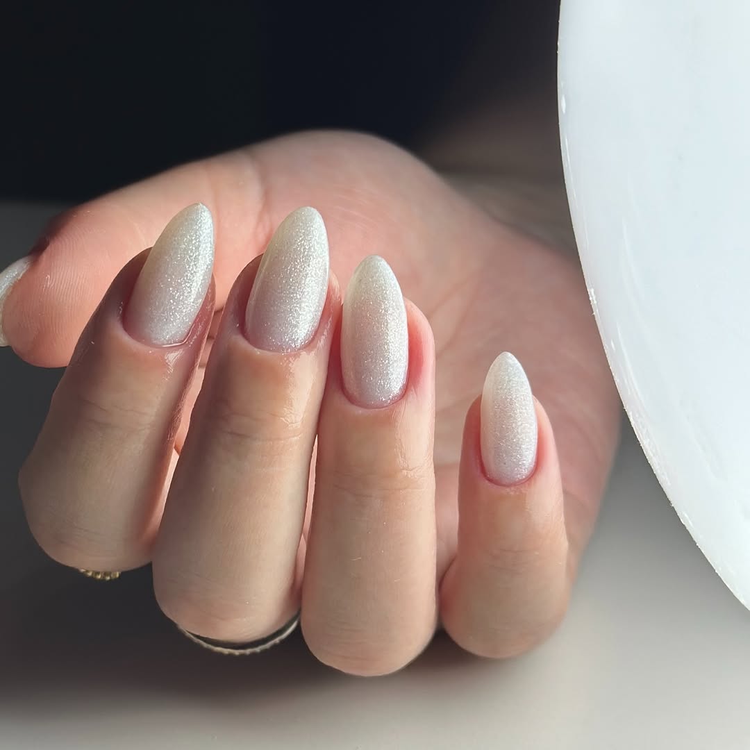Resultado de manicure soft gel