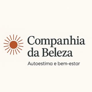 Logo da Companhia da Beleza
