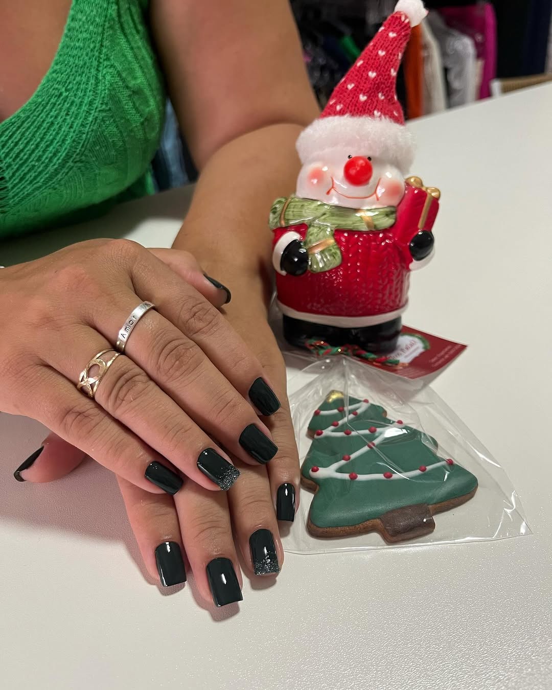 Ambiente de atendimento Tati Kerppers