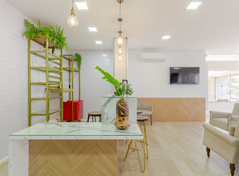 Produção e finalização